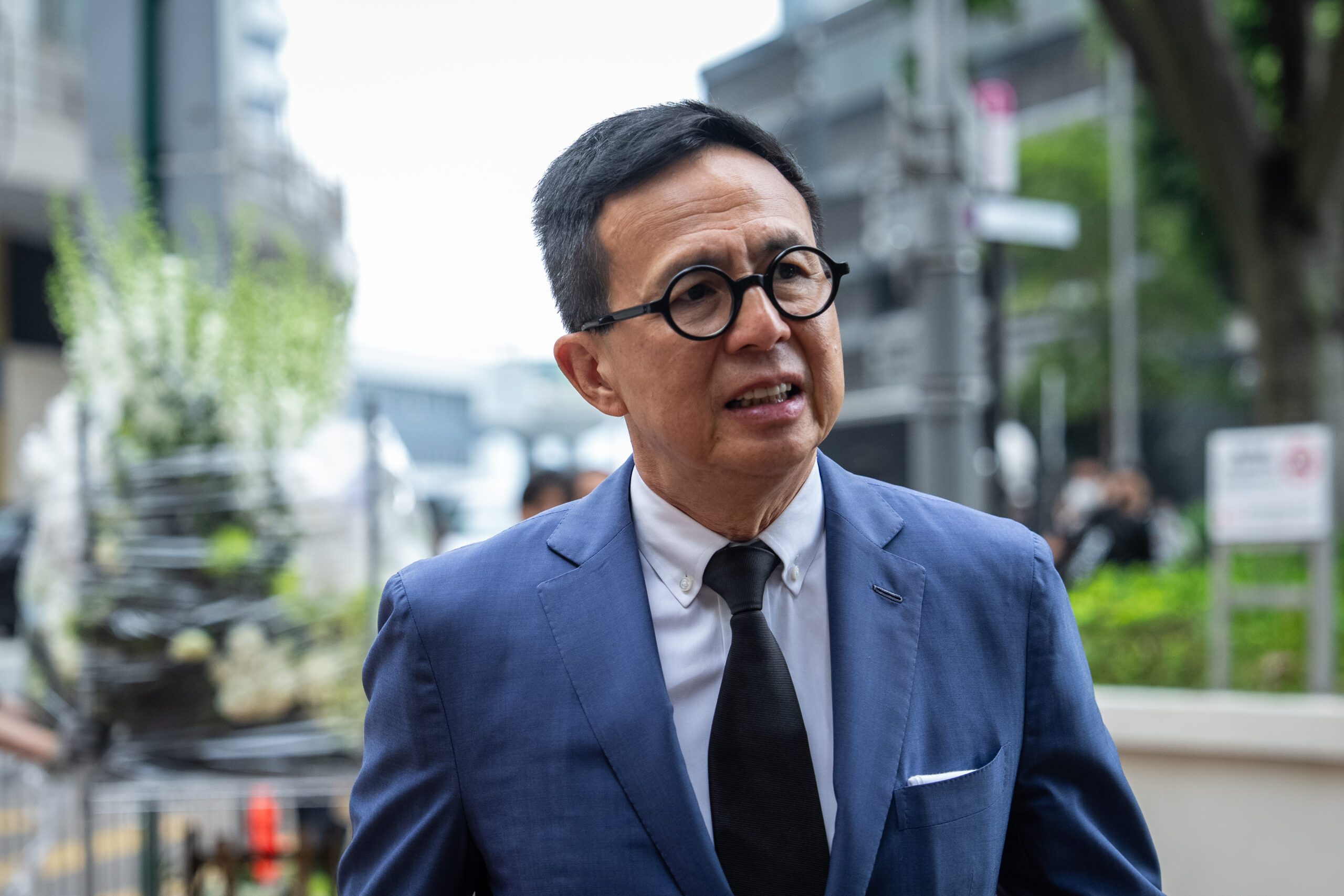 Bolttech Holdings Ltd. is in talks to buy Nasdaq-listed MoneyHero Ltd., people familiar with the matter said, a move that would combine two financial technology firms backed by billionaire Richard Li. Closely held Bolttech is doing due diligence and valuation…