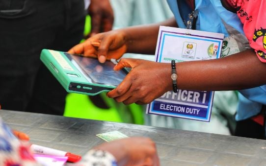 Oyo State’s local government election has been rescheduled for December 29, 2026. The change was made to avoid a clash with the new INEC timetable.

Read More: https://punchng.com/oyo-fixes-lg-election-for-december-2026/