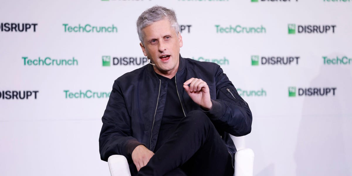 "Their compute budgets are just going to monotonically go up over time," Box CEO Aaron Levie wrote about workers who properly leverage AI.
