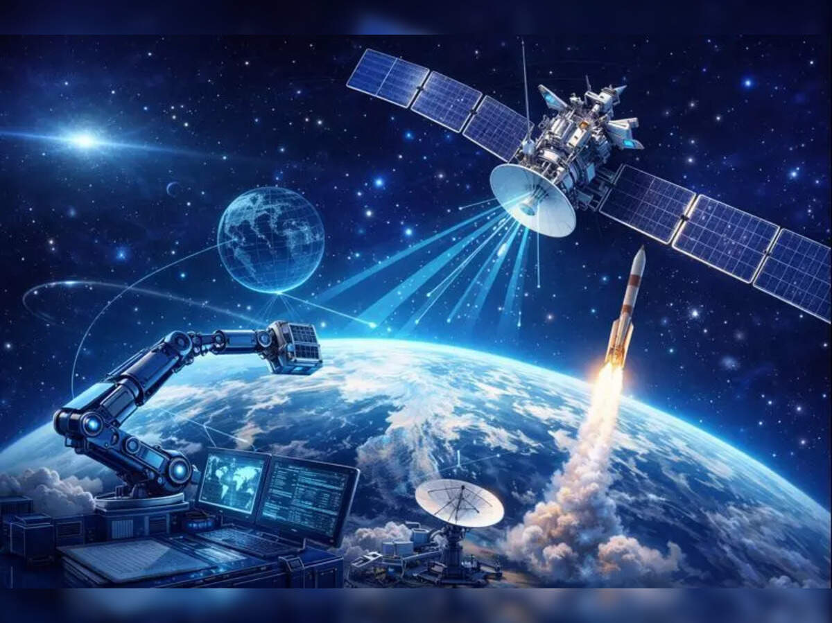 Sierra Space has secured $550 million in new funding, boosting its valuation to $8 billion. The capital will expand production and develop advanced solutions for defense and intelligence. Sierra Space is also progressing with its Dream Chaser spaceplane, with…