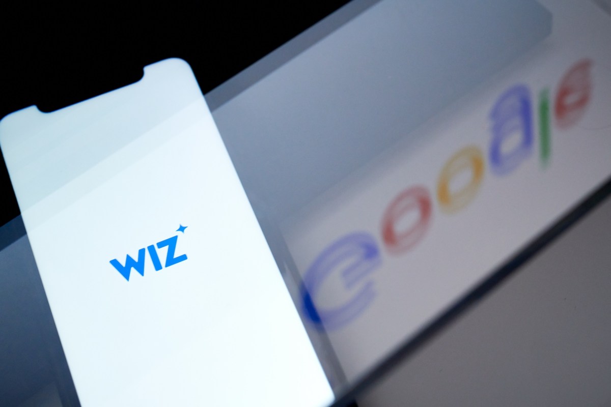 Rebecca Bellan / TechCrunch:
Google closes its acquisition of Israeli cybersecurity company Wiz for $32B, marking Google's biggest acquisition ever; Google initially approached Wiz in 2024&nbsp; —&nbsp; Google has officially acquired Israeli cybersecurity firm Wiz for …