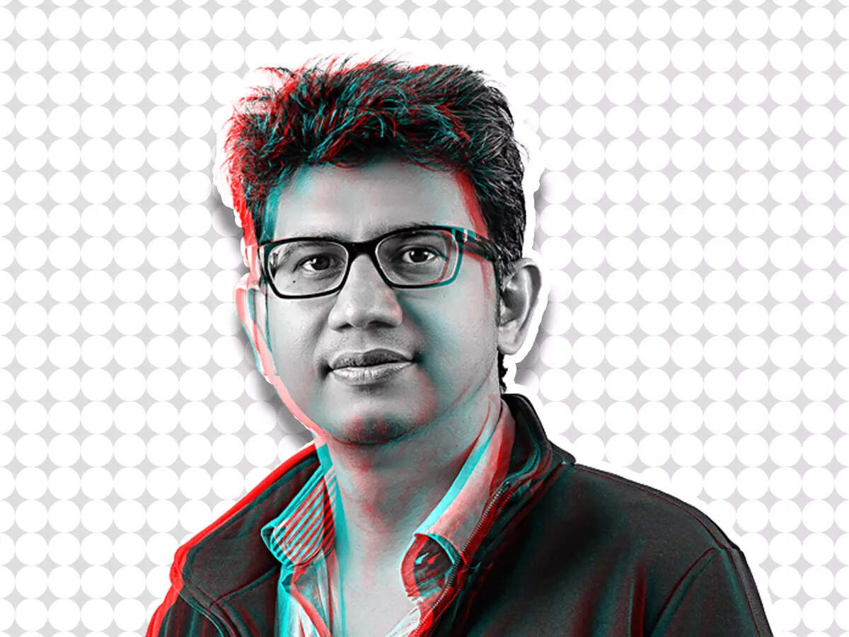 Groww is stepping up focus on wealth management and lending to reduce dependence on its core broking business, said cofounder and chief executive Lalit Keshre. Lending contributes 6% of revenues, around Rs 232 crore annually, he said. Stock and equity derivat…