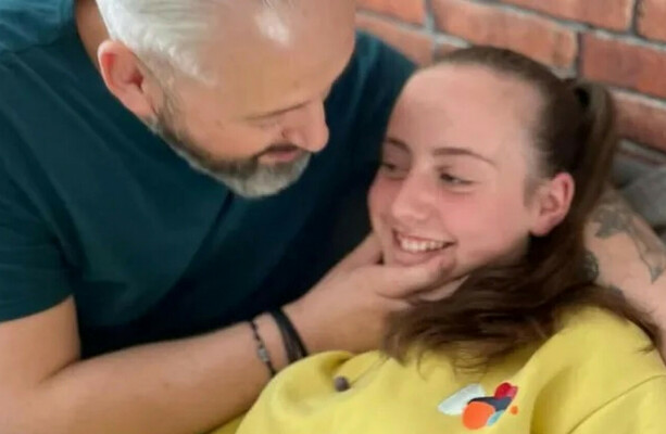 A funeral for Mia Lily Keogh O’Keeffe took place in Blackcastle, Co Meath yesterday.