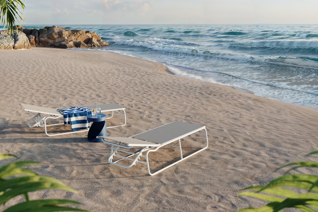 Nothing sets the tone for a perfect beach day like a chair that’s as stylish as it is comfortable. These 27 beach chair design ideas are laid-back, eye-catching, and thoughtfully designed — perfect for upgrading your seaside setup with pieces that make relaxi…