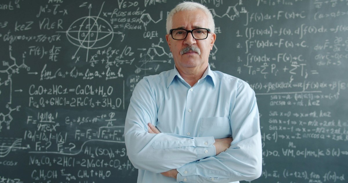 Are we headed in a direction where kids can't even think for themselves?
This professor noted that over the course of the past two years, he has seen AI creep its way into the classroom more and more, to the point that now, some students are using it in ways…