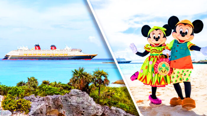 Heading to Lookout Cay on your upcoming Disney Cruise? You’re in the perfect place.