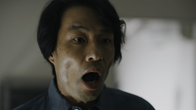 The Japanese "Cure" and "Pulse" director's masterful 45-minute horror — about a chiming sound that turns people suicidal and murderous — makes its U.S. theatrical debut at New York's IFC Center this weekend.