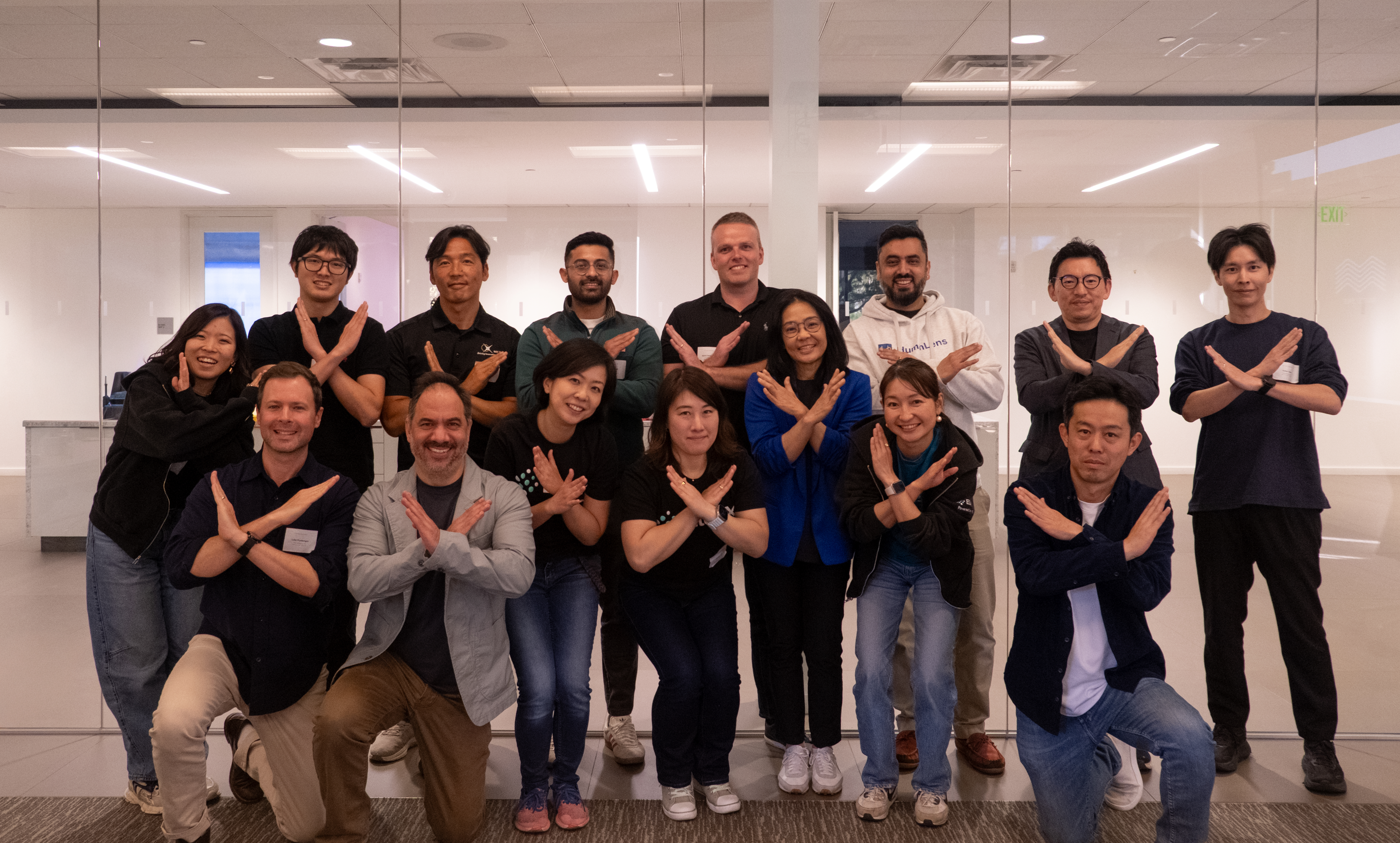NEC X selects seven AI startups for Elev X! Ignite Batch 15, advancing innovation across healthcare, space, and enterprise operations...