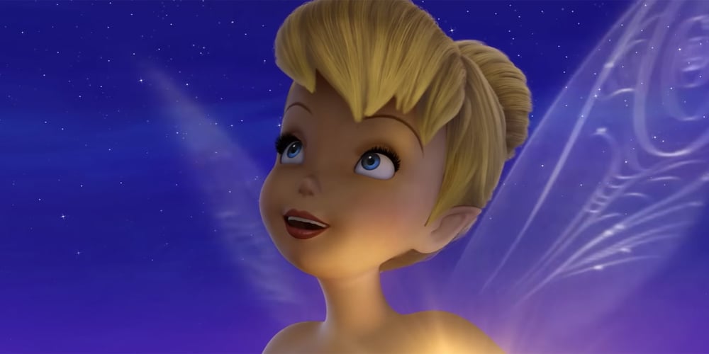 Tinker Bell is getting a live-action TV show! The iconic fairy from Peter Pan will be the subject of an upcoming drama series from Liz Heldens and Bridget Carpenter at Disney+, called Tink. Keep reading to find out more… The show is considered a “major projec…