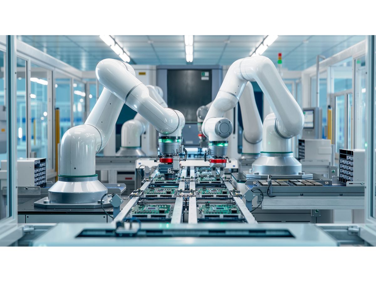 VALENCIA, Spain, March 17, 2026 (GLOBE NEWSWIRE) — iPronics, the leader in programmable silicon photonics (SiPh) for AI datacenter networking, today announced a major expansion of its global manufacturing capability through a deepened partnership with Fabrine…