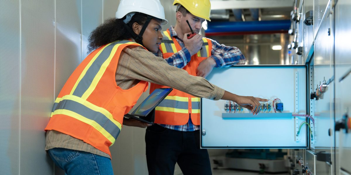 Big Tech is cutting office jobs while also fueling a surge in six-figure skilled trade roles for Gen Z—demand for technicians, HVAC workers, and electricians is soaring.