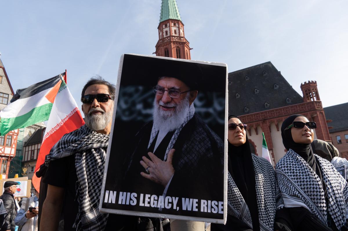 While the UK’s “spineless, clueless” Labour government hammered out its “new definition of ‘anti-Muslim hostility,’ ” thunders Spiked’s Brendan O’Neill, “supporters” of the “brutish” “death cult that rules Iran” have been “polluting our nation with the anti-S…