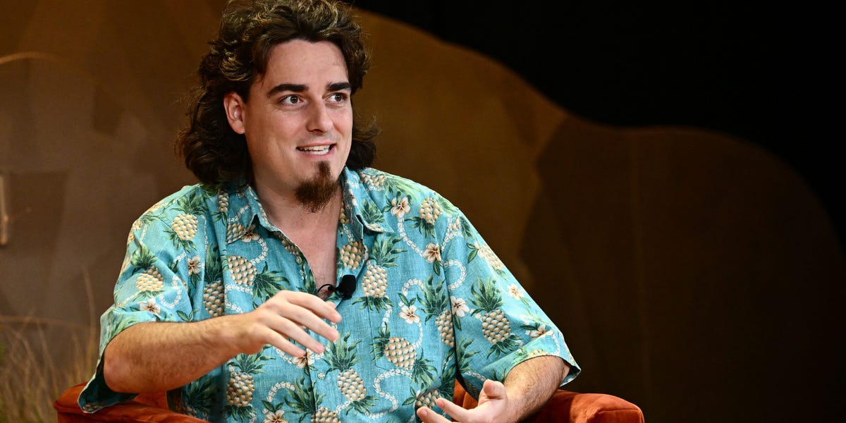 Buyers have been willing to pay a premium of up to 40% to buy Anduril shares. The markup reflects a two-tiered class for the hottest startups.