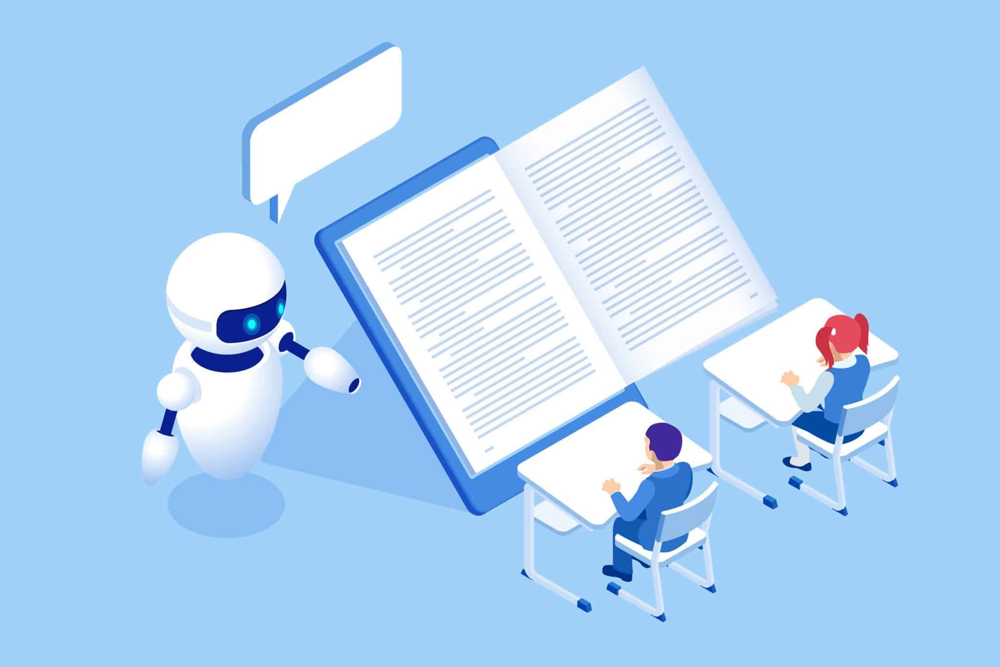 Generative AI has significantly impacted several industries; the educational sector hasn’t been left out. In a rapidly evolving educational landscape, teachers are turning to generative AI to tackle fresh challenges...
The post Teachers Leverage Generative AI…