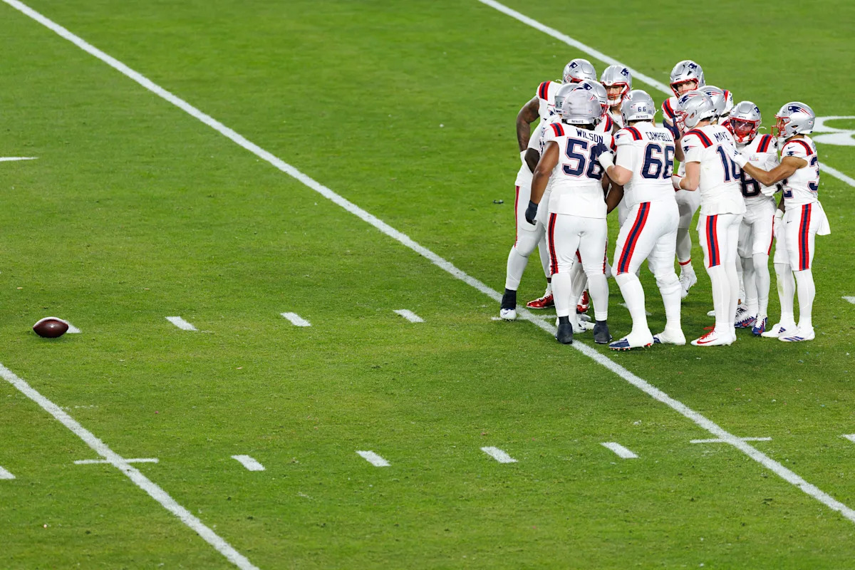 How the Patriots’ free agency moves impact their roster.