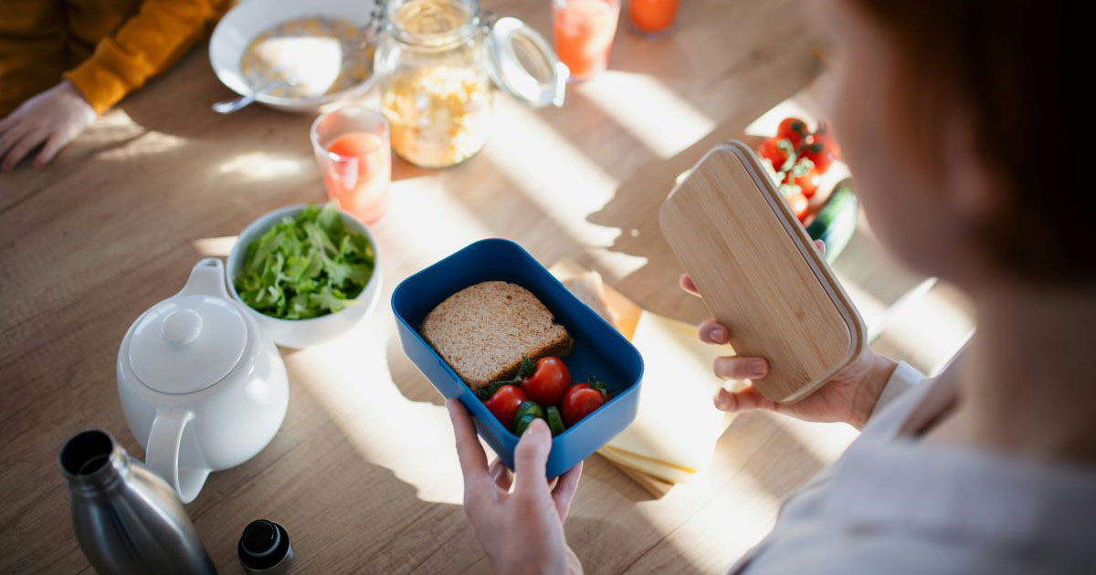 She is taking care of her stepdaughter, something her mother doesn't care to do.
If you're a stepparent who enters into a pre-existing family dynamic
 with a bunch of demands that they change things to suit your liking, you can't act surprised when your ste…