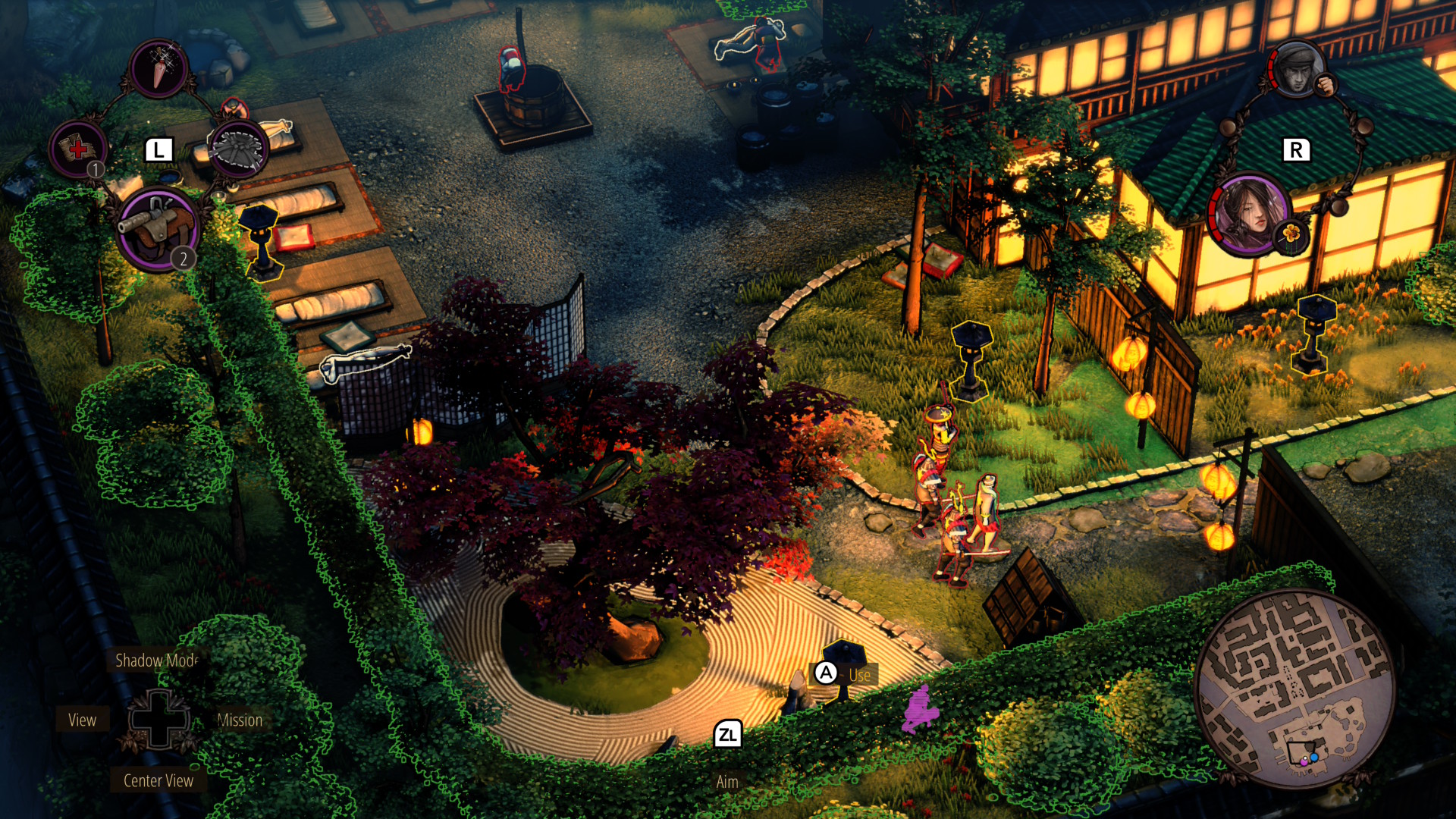 Seemingly every year at this time I play a game that makes me wonder if it's too early to declare my GOTY. Is Shadow Tactics: Blades of the Shogun that game this year? Yes. Yes, it is.
The post Review: Shadow Tactics: Blades of the Shogun (Switch 2) appeared …