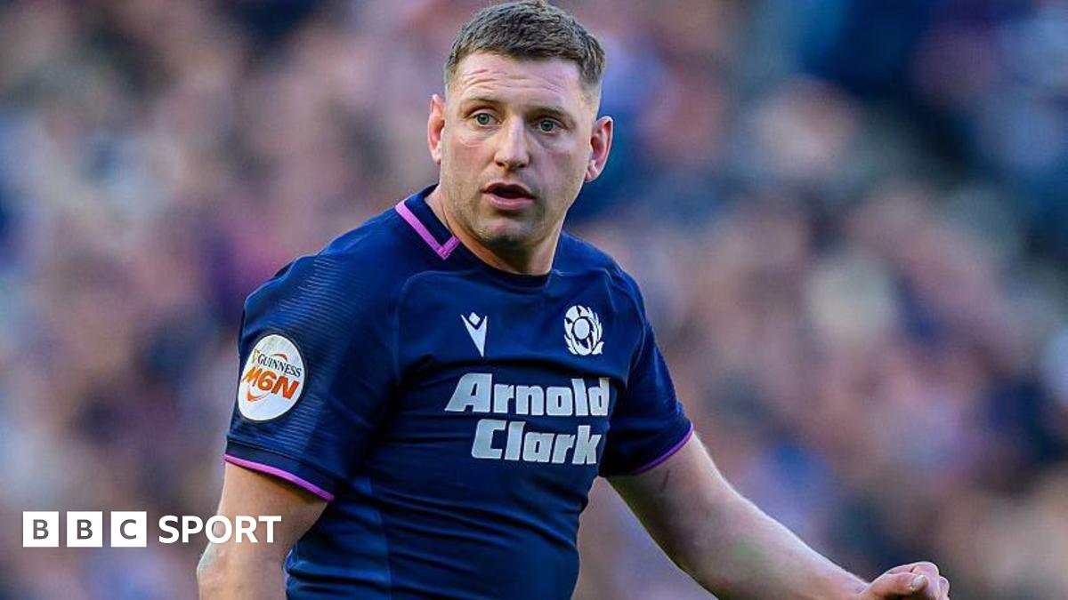 Ireland back-row Jack Conan is wary of the threat of Scotland fly-half Finn Russell, describing him as a player who can "pull a rabbit out of a hat".