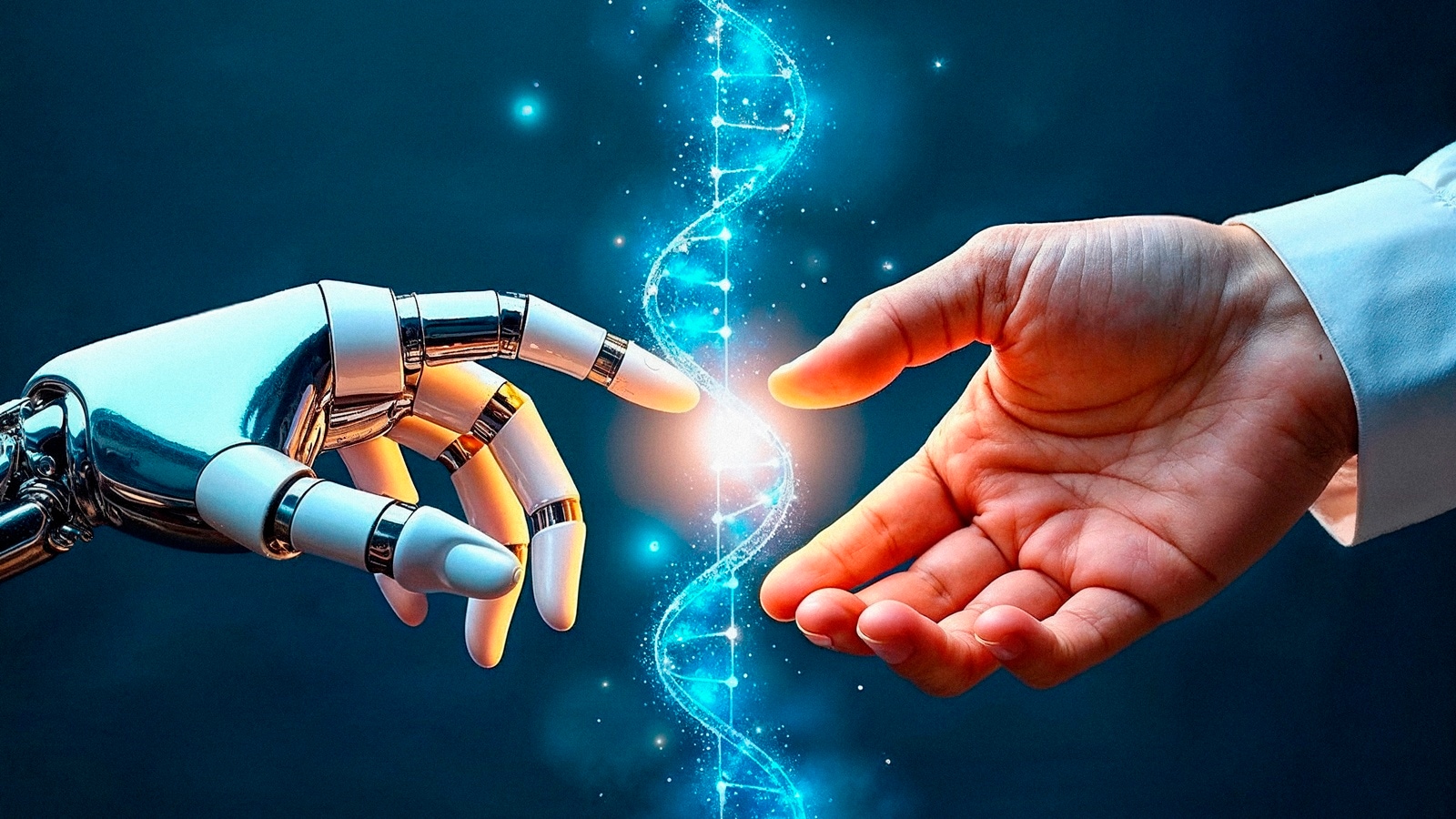 Technologies will continue to evolve at accelerating speed. The laws governing energy, matter, stability and causality will not. An education grounded in those enduring principles prepares the youth for repeated reinvention in a world where change is the only…