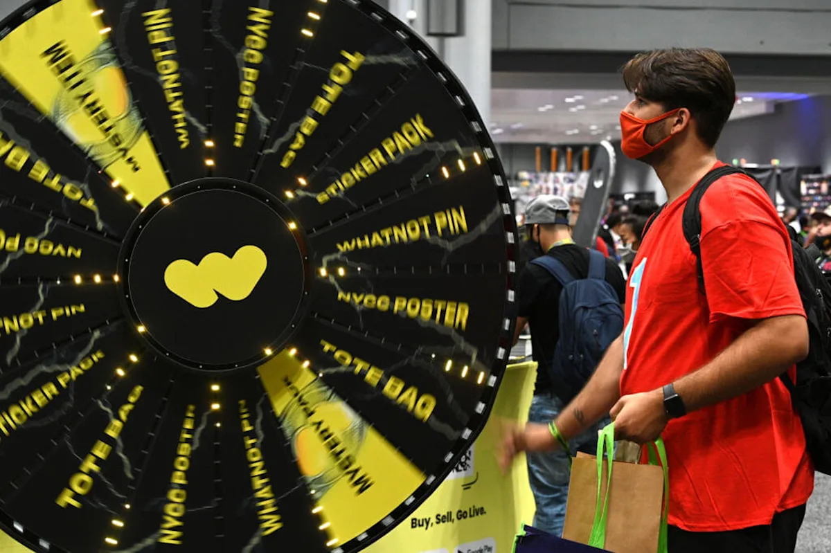 Morning, Collectors.