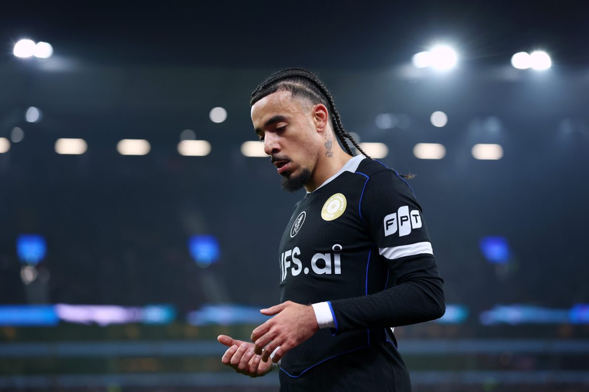 March could be a crucial month for Malo Gusto (22). The Frenchman has a chance to make an argument for more game time with&nbsp;Les Bleus,&nbsp;and Chelsea’s match against Paris Saint-Germain on Wednesday n...