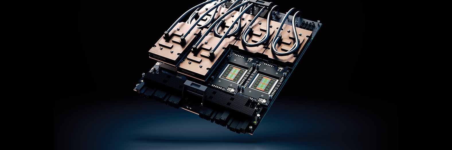 The AMD Epyc and Instinct-powered Dell hardware will deliver 6.74 exaflops to power digital twins to support nuclear fusion research