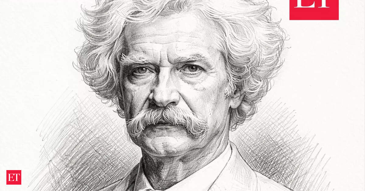 Mark Twain, born Samuel Clemens, was a renowned 19th-century American author and humorist whose life along the Mississippi River profoundly shaped his storytelling. His classic novels, like 'The Adventures of Tom Sawyer' and 'Adventures of Huckleberry Finn,' …