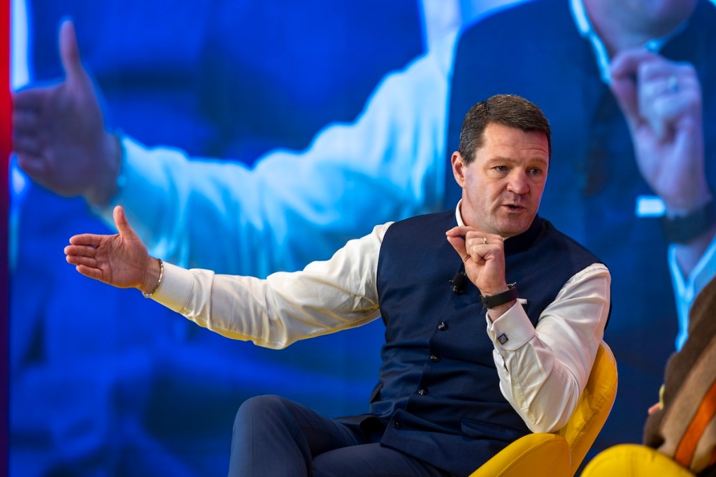 Two Indian airline CEO exits within a week, but where Air India Express CEO Aloke Singh's exit reads as an orderly handover, Elbers' is far more abrupt.