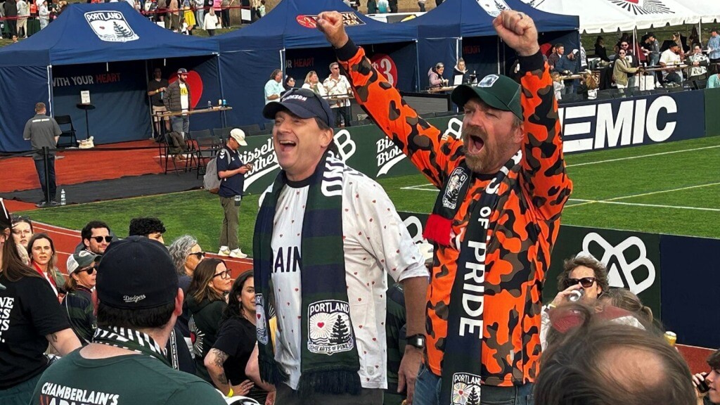 The coalitions around Platner are a lot more complex than just splitting them along two social networks the vast majority of Americans don’t use, but the culture of both sites helps provide a useful shorthand to summarize this divide on the left where we have…