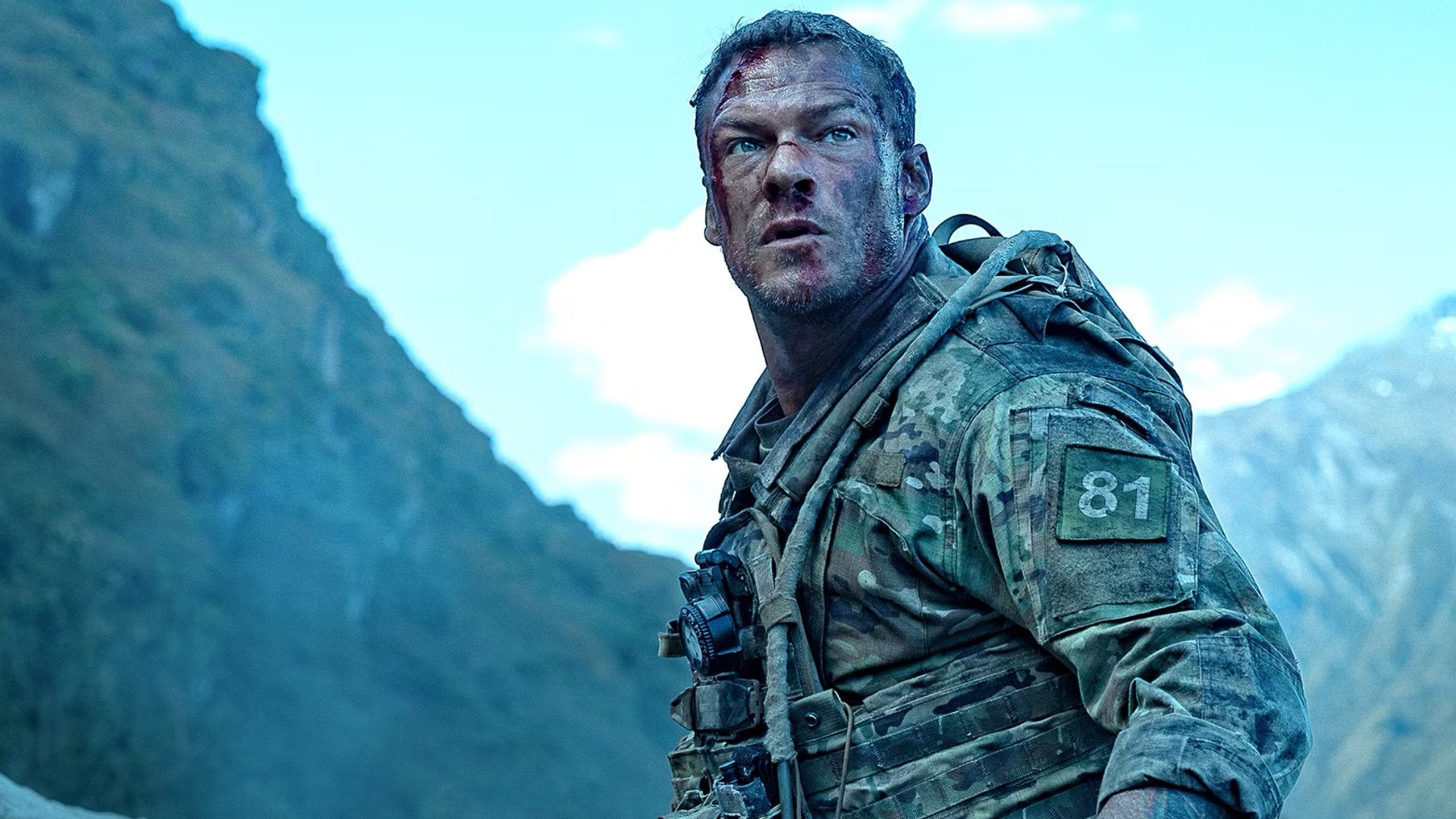 Action movies love to promise practical stunts, but War Machine actually delivered on that promise in a big way. According to Alan Ritchson, one of the film’s most intense moments wasn’t enhanced with CGI trickery. The dangerous zipline sequence in Netflix’s …