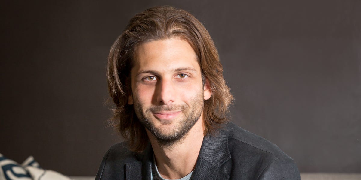 Arya is an AI-powered intimacy "concierge" for couples that provides advice on relationships, sex, and bedroom toys. It recently raised millions.