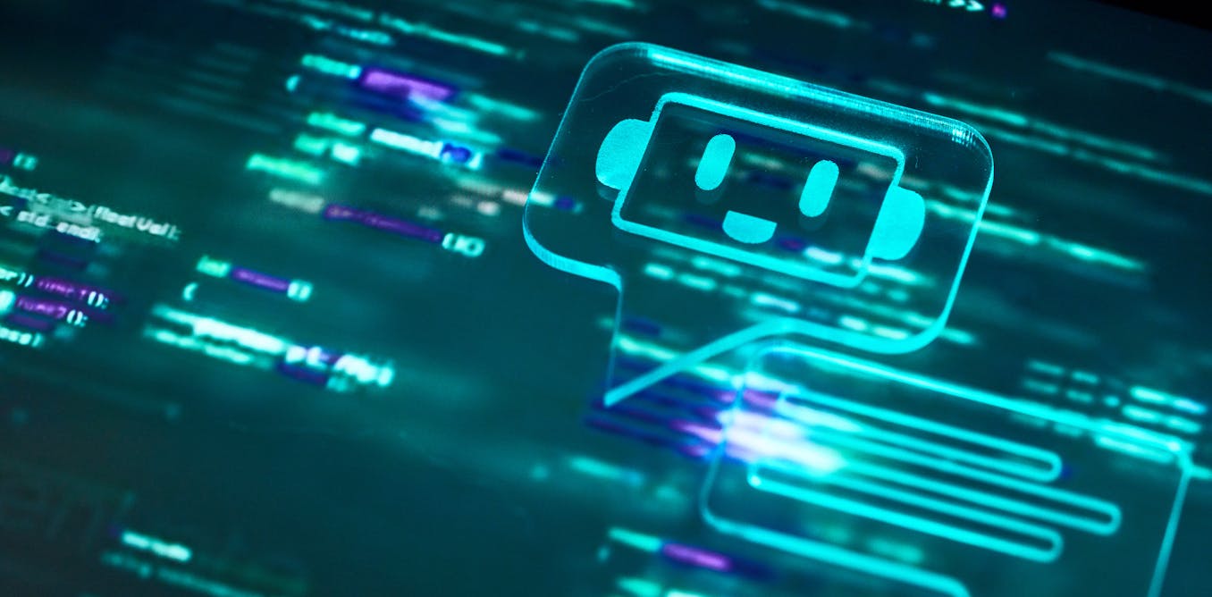 Because of the way generative AI works, there is no real way to prevent false information being presented as truth – or to correct it permanently.