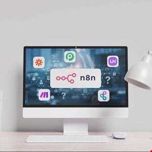 The critical vulnerability affecting both cloud and self-hosted n8n instances requires no authentication or even n8n account to be exploited