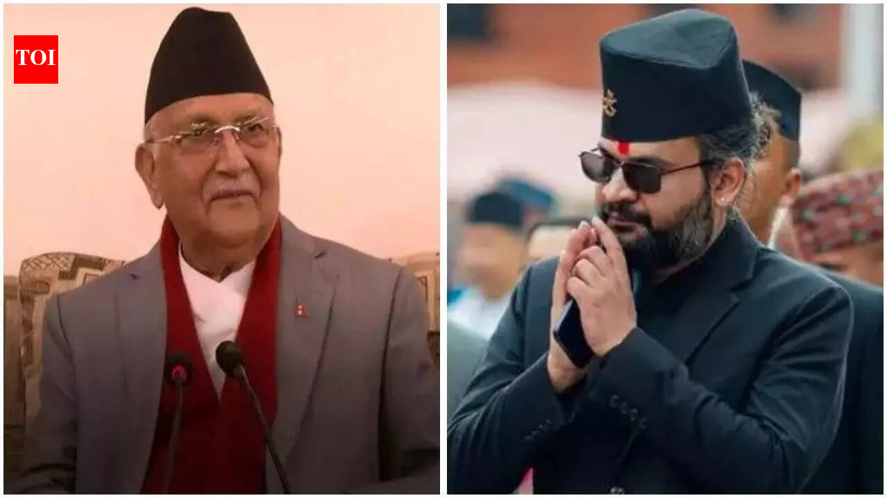 Nepal's upcoming election sees a generational clash as Gen Z voters challenge traditional leadership. Despite facing constitutional crises and internal party dissent, veteran politician KP Sharma Oli, a former dissident who spent years in prison, remains a fo…