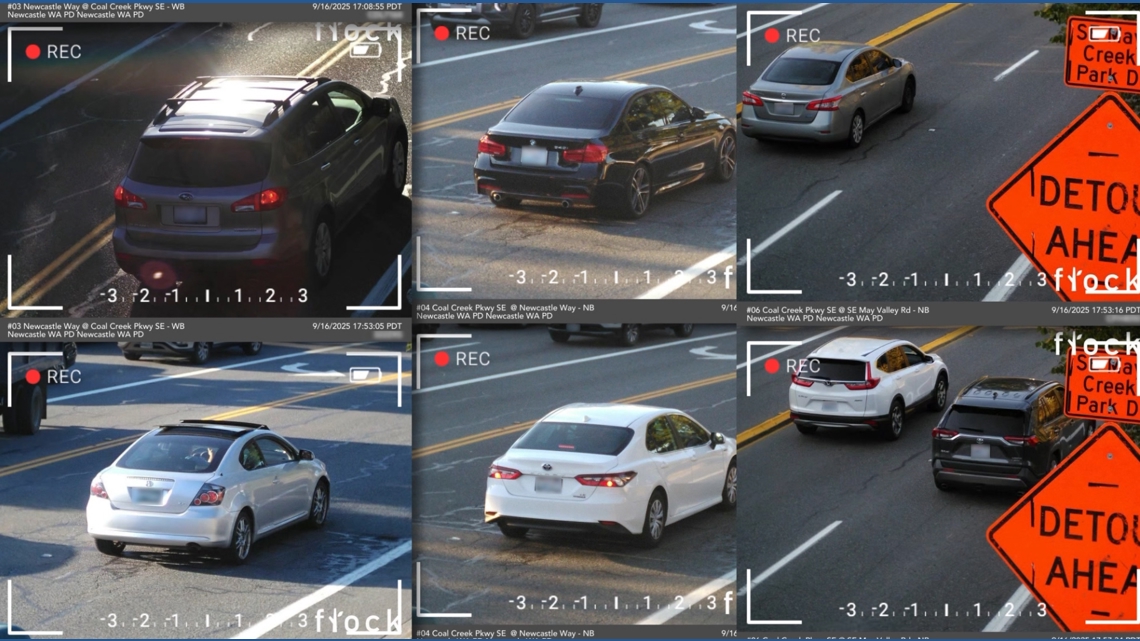 After a court ruled license plate reader footage is public record, one city turned off its entire camera network as lawmakers debate limits nationwide.