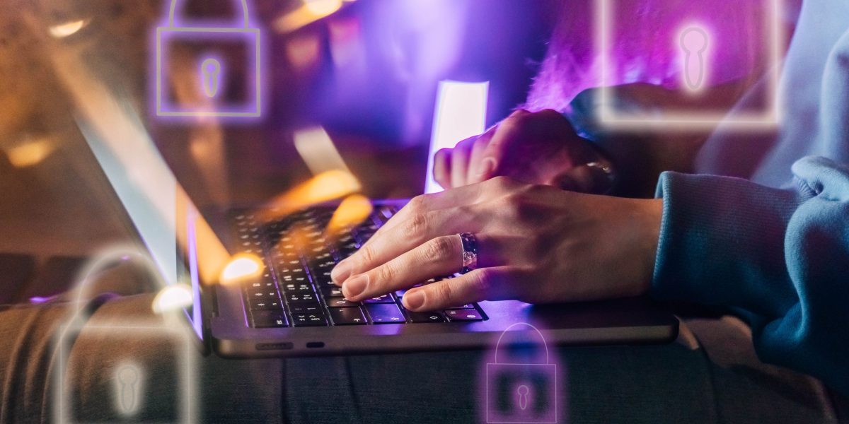 Thales SVP Sebastien Cano said that when security is weak, "AI can amplify those weaknesses ... far faster than any human ever could."