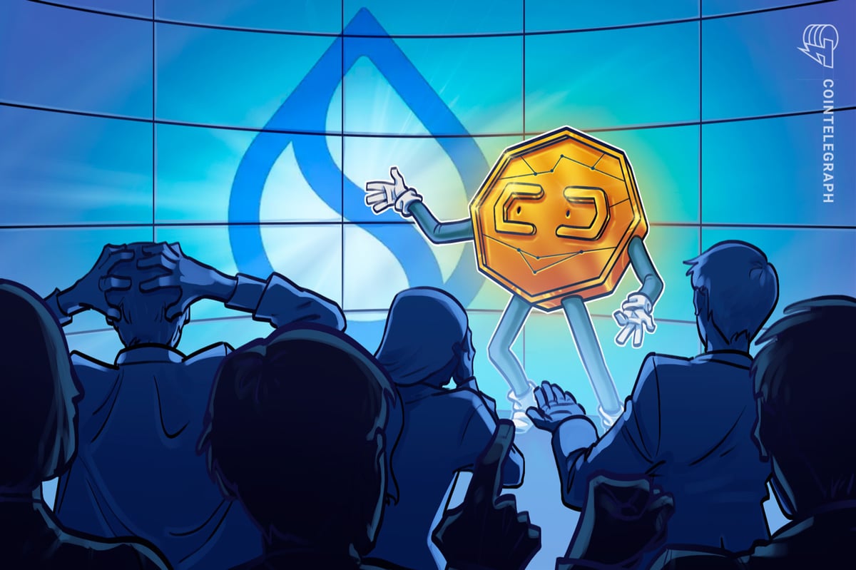 Hashi, a Bitcoin-based finance protocol built on Sui, plans to support BTC-backed lending and yield, with early participation commitments from major crypto companies.