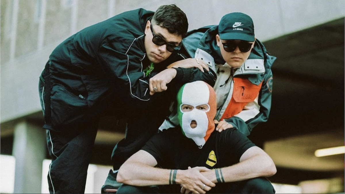 The aim is"delivering critical aid to the Cuban people."
Kneecap Join Humanitarian Aid Convoy to Cuba: “It’s Time to Break the Siege”
Wren Graves