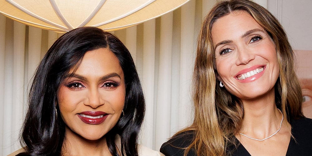 Mandy Moore, Mindy Kaling, Danai Gurira, Nikki Reed, and more stars attended the launch of ILIA Beauty‘s Skin Blur Serum Concealer. Founder Sasha Plavsic hosted a special star-studded evening at the Complexion Residency popup in Los Angeles on Thursday (March…