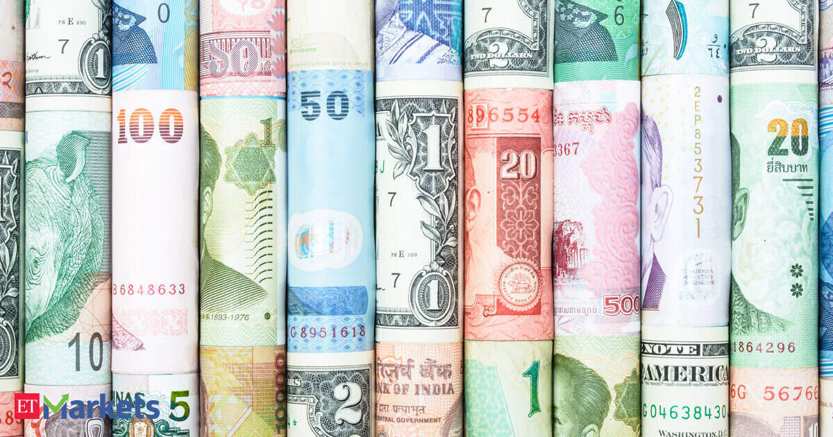 The U.S. dollar saw little change as traders assessed the Iran war's impact, while the Australian dollar dipped ahead of an expected rate hike.  Concerns over inflation, fueled by surging oil prices, have lifted the dollar against most currencies, with market…