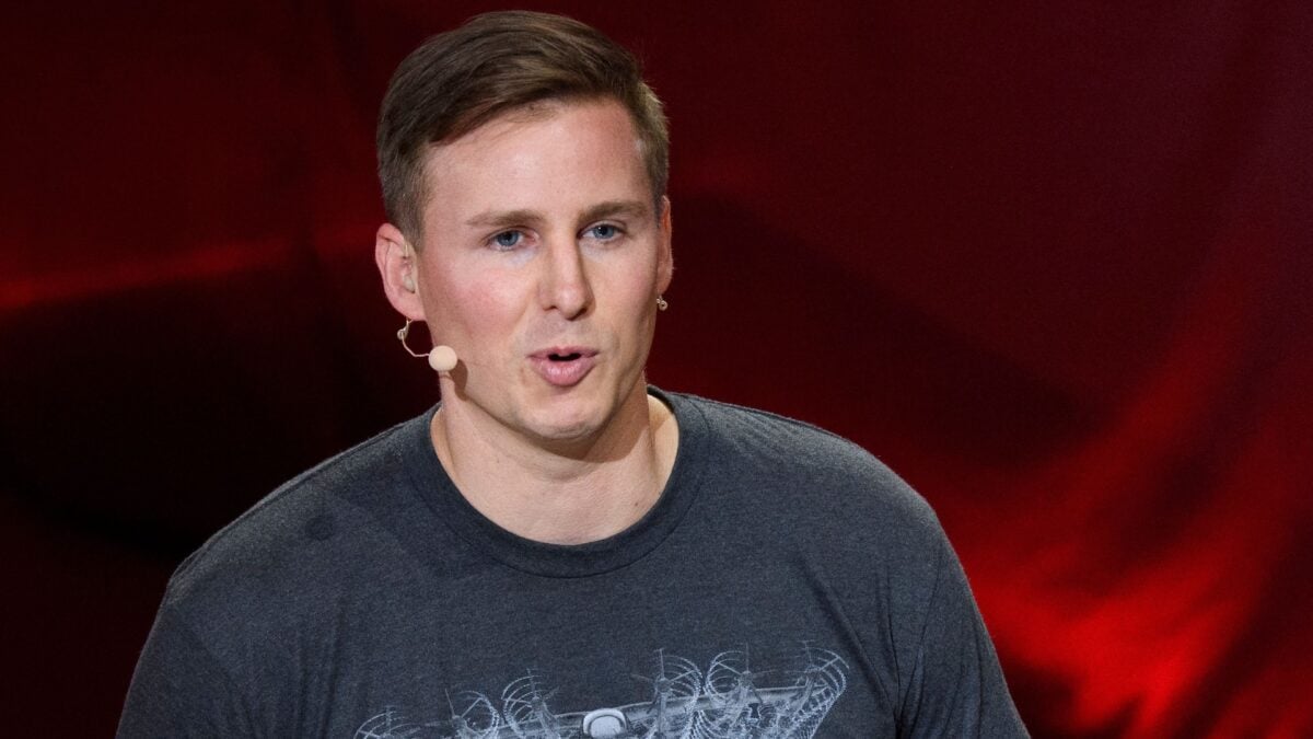 A new company called Hark is building an ambitious-sounding AI lab, with a physical product of some sort in the works.