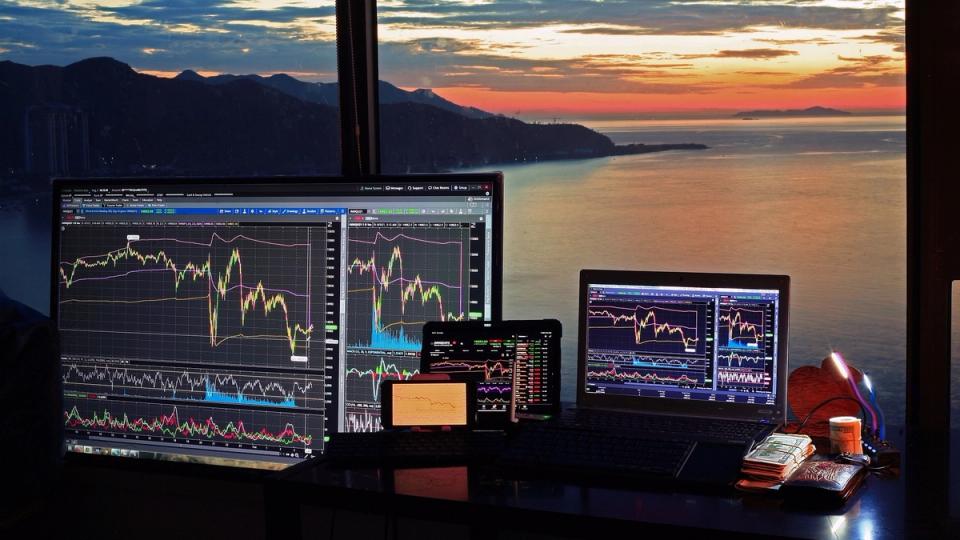 New partnership lets hedge funds and other large investors trade event contracts using crypto collateral held on BitGo’s platform.