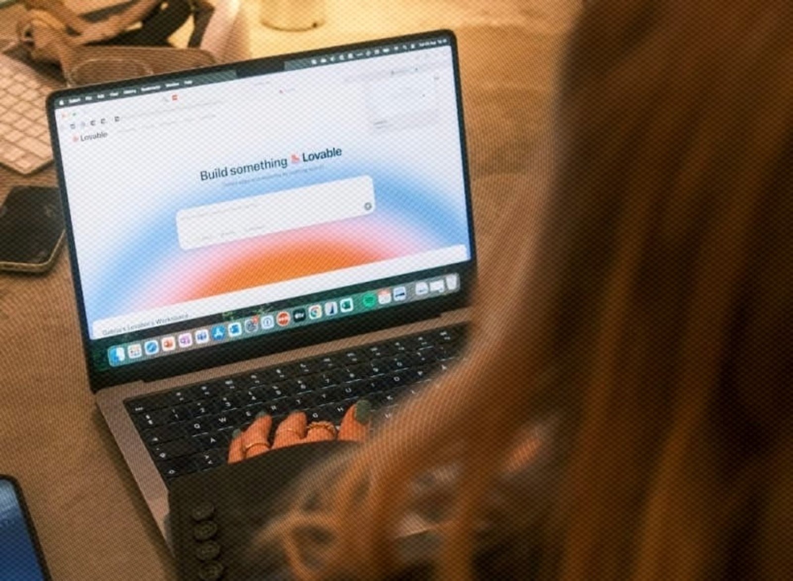 On March 8th, AI-powered app builder Lovable is making its platform entirely free for 24 hours to mark International Women's Day.The initiative, dubbed SheBuilds and offered in partnership with Anthropic and Stripe, pairs free platform access to Lovable with …