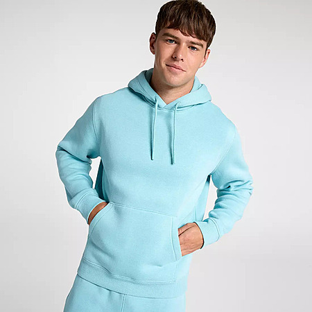 Dick's Sporting Goods [dickssportinggoods.com] has *DSG Men's Classic Fleece Cotton Blend Hooded Sweatshirt (Soft Aqua or Neon Bolt) *on sale for *$8.97*. Shipping is free for Score Card Members on...