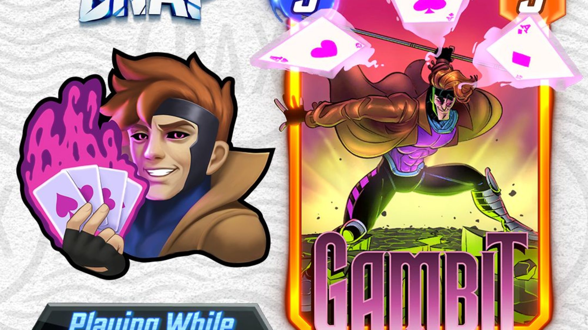 Second Dinner Studios have teame dup with Penny Arcade and ReedPop to offer up something special from Marvel Snap during PAX East 2026. As you can see here, attendees who activate their badges and use the PAX Nav App to play the PAX XP game will get a special…