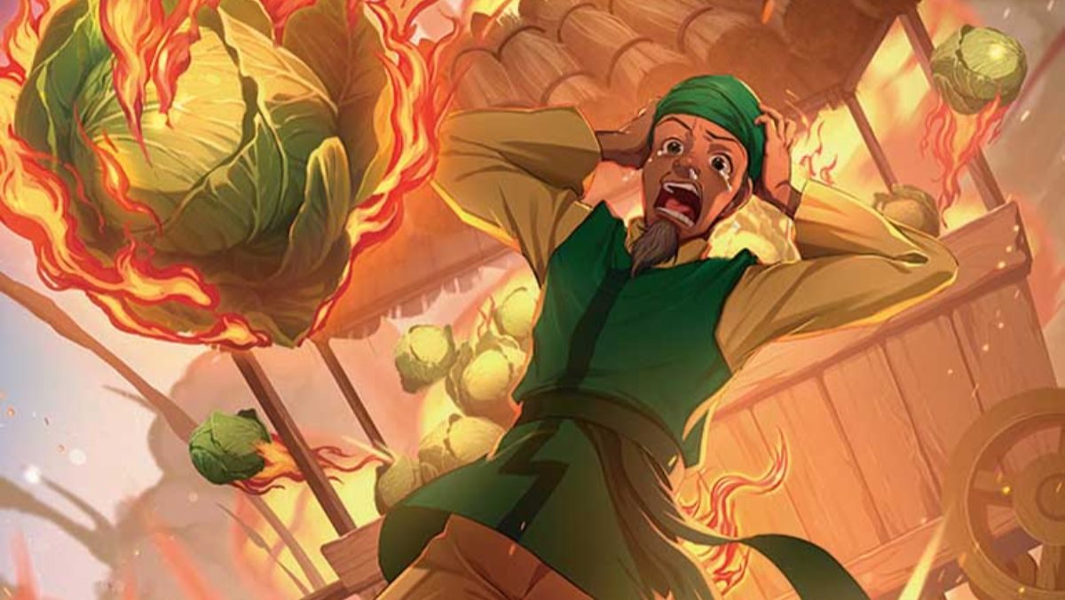 Hasbro assures fans that they will never use AI tools to design Magic: The Gathering or Dungeons & Dragons. Chris Cocks explains.
The post Hasbro Promises They Aren’t Using AI For MAGIC, D&D appeared first on Nerdist.