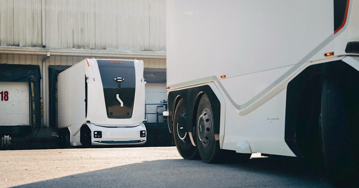 Swedish electric and autonomous trucking group Einride has made progress on its plan to take the company’s stock public through a $1.35 billion SPAC deal with Legato Merger Corp. III following a $113 million oversubscribed capital raise.



 more…
