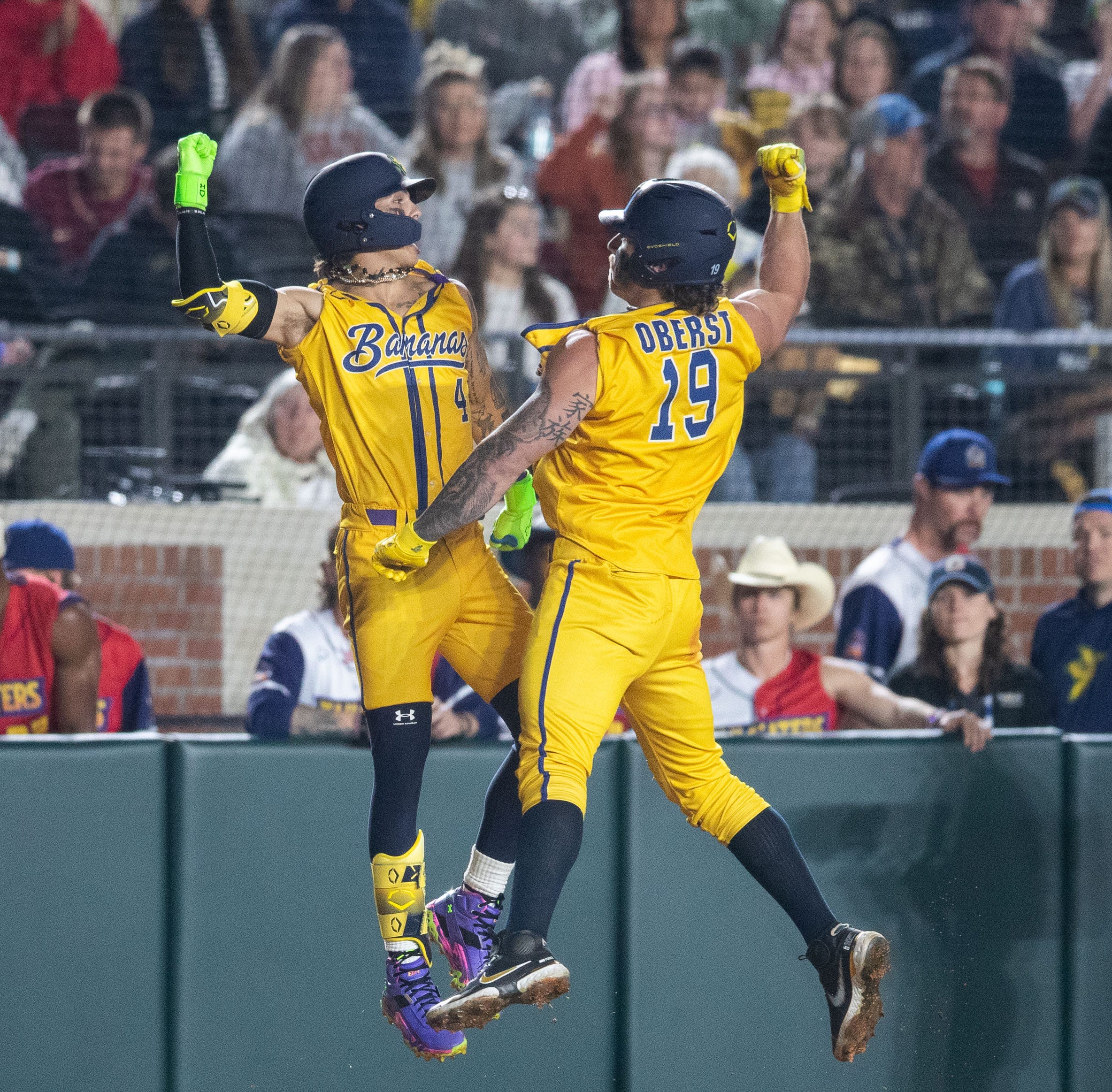 The World Baseball Classic handshake drama was ripe for parody from the moment Seattle Mariners teammates Randy Arozarena and Cal Raleigh started the supposed beef. During a tense pool-play game between Team USA and Mexico, Arozarena of Mexico approached the …