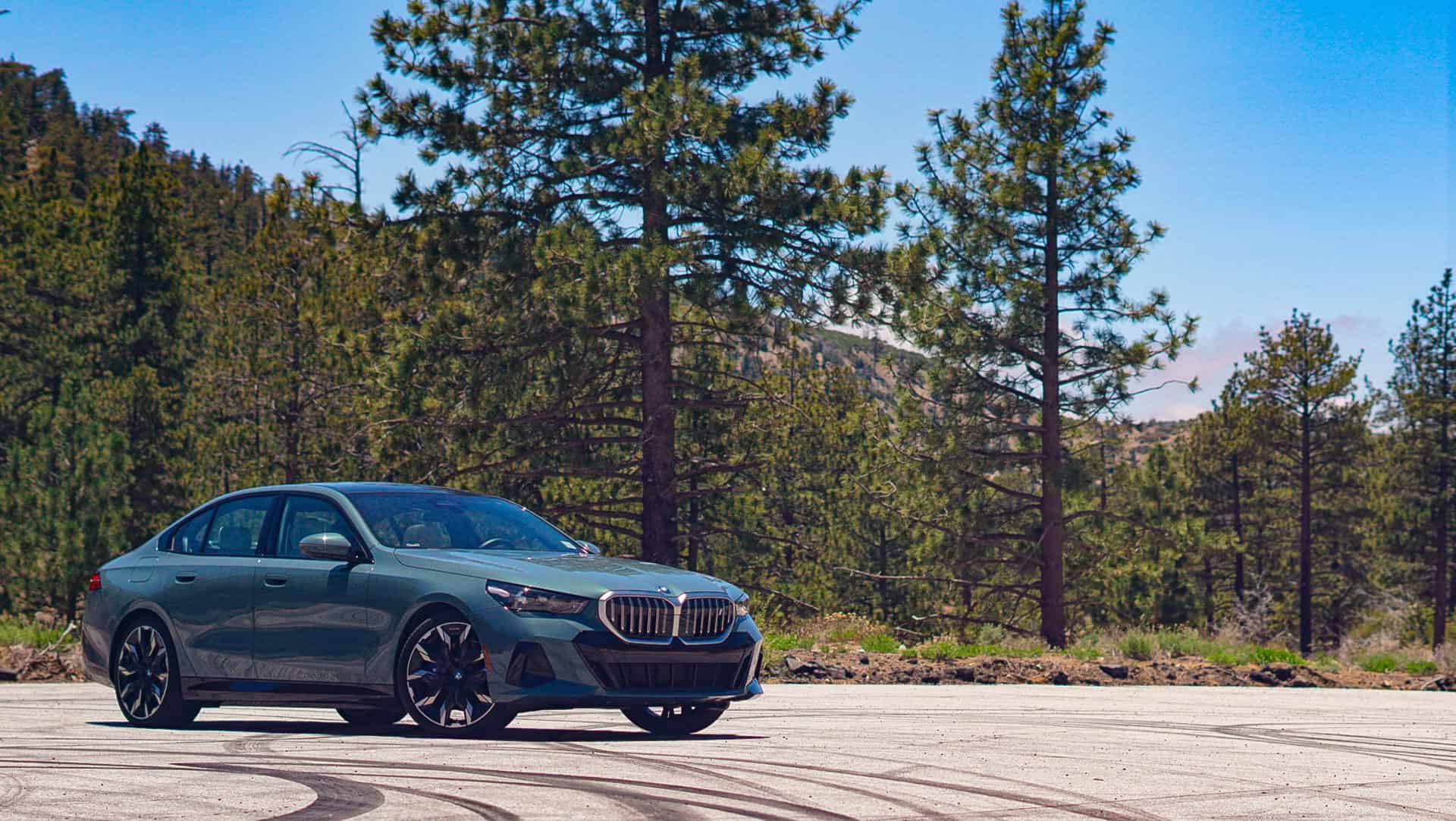 BMW has issued a recall covering 58,713 vehicles in the United States, citing a potential fire hazard tied to the electrical wiring harness connected to the air-conditioning system. The National Highway Traffic Safety Administration (NHTSA)...
First published…