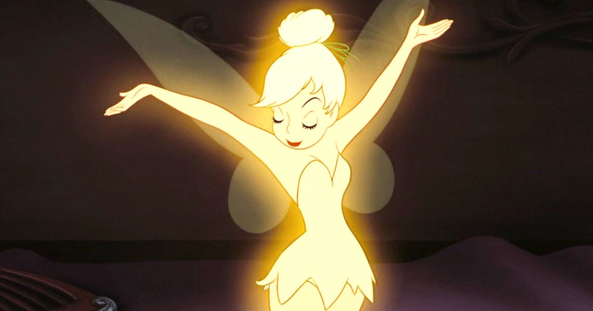 Disney is finally moving forward with plans for a live-action series revolving around the iconic fairy Tinker Bell!
The post Disney+ Developing Tink, a Live-Action Series Set in the World of Tinker Bell appeared first on JoBlo.